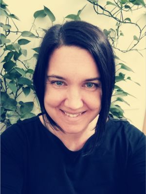 Anja Karg